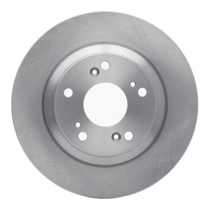 Honda S2000 Brake Rotor (1) - Rear - R1 Concepts - RNC Plain - `00-`09